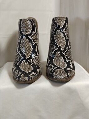 Vince Camuto Booties